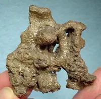 Chlorargyrite Horn Silver