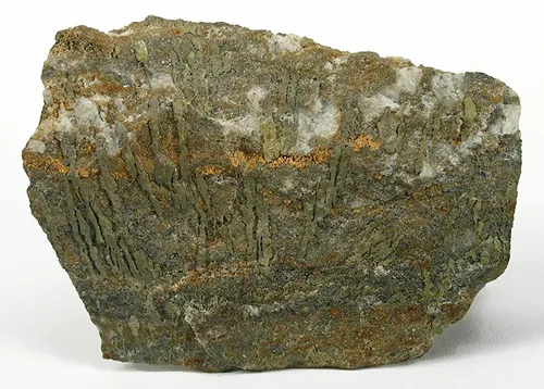 Old Time Chlorargyrite