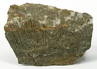 Old Time Chlorargyrite