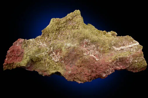Chlorargyrite Microcrystals