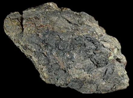 Massive Chlorargyrite Horn Silver