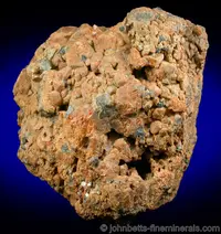 Chondrodite with Spinel