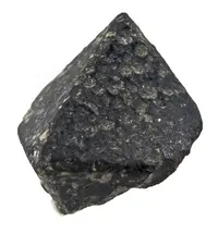 Lustrous Chromite Octahedron