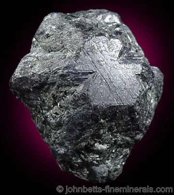 Alexandrite from Brazil
