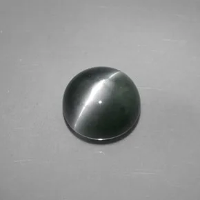 Chrysoberyl Cats Eye