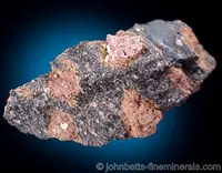Coesite