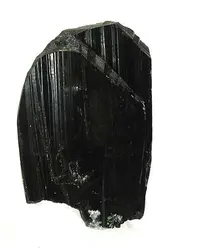 Giant Chocolate Brown Columbite Crystal