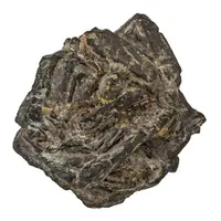 Copper Pseudo After Azurite