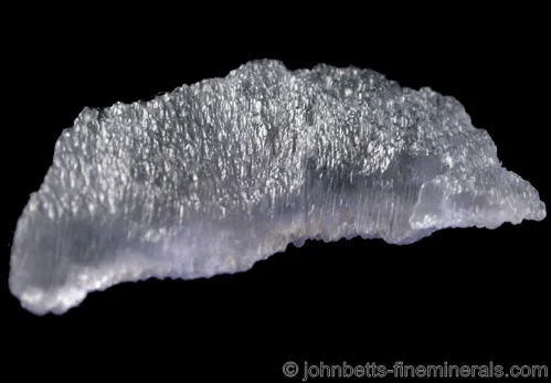 Highly Transparent Iolite
