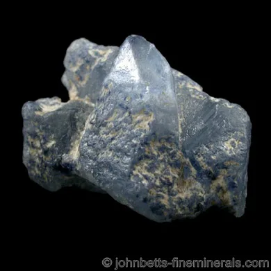 Kashmir Sapphire