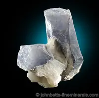 Sapphire from New Jersey