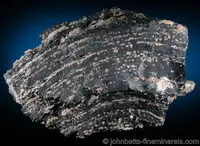 Cristobalite in Obsidian