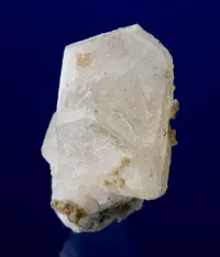 Well-Formed Cryolite Crystals