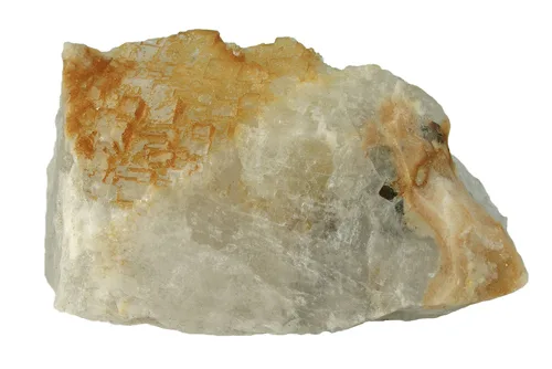 Old Cryolite Piece