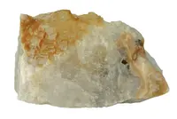 Old Cryolite Piece