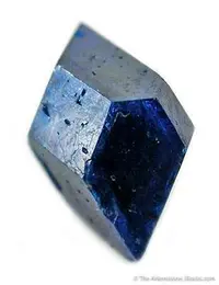 Cumengite Single Crystal
