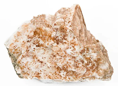 Rare Danburite from Type Locality