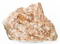 Rare Danburite from Type Locality
