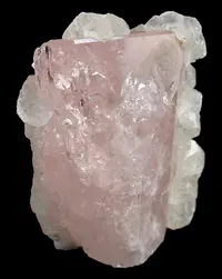 Rare Pink Danburite