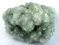 Datolite Crystal Cluster