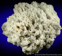Datolite Pseuo Anhydrite
