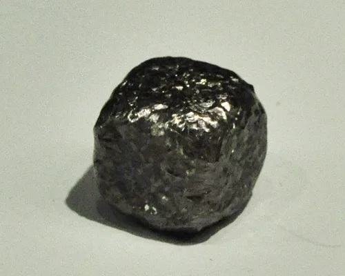 Black Cubic Diamond