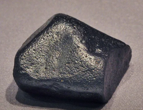 Diamond Var Carbonado