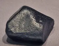 Diamond Var Carbonado