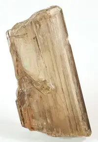 Large Gem Diaspore Crystal