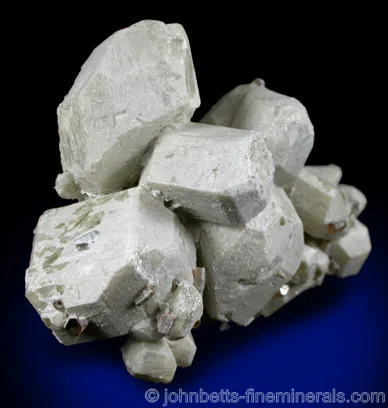 Diopside with Phlogopite