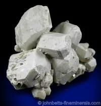 Diopside with Phlogopite