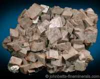 Dolomite with Quartz