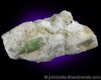 Green Dravite