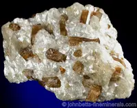 Dravite from the Type Locality