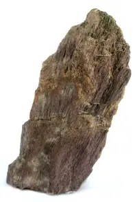 Fibrous Dumortierite