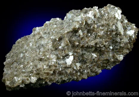Eastonite