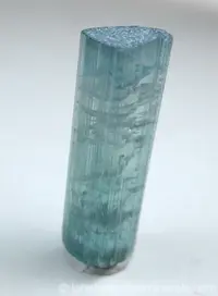 Blue Elbaite (Indicolite)