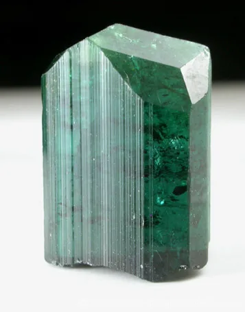 Elbaite var. Paraiba Tourmaline