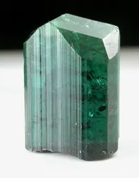 Elbaite var. Paraiba Tourmaline