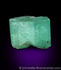 Small Emerald Crystal
