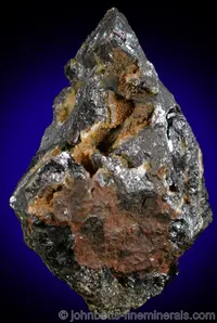 Massive Enargite