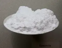 Epsomite Efflorescent Powder