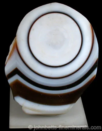 Eye Agate