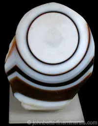 Eye Agate