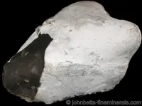 Flint in Chalk