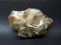 Cluster of large Fluorite cubes