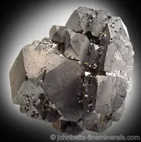 Galena Octacube Cluster