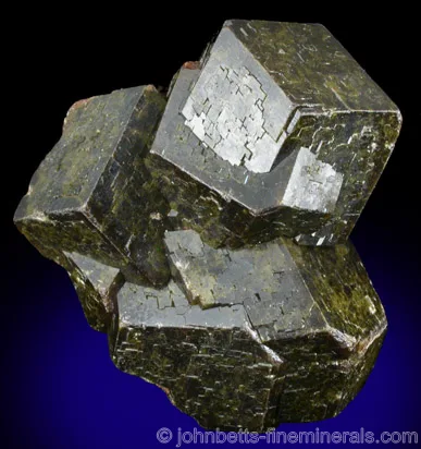 Andradite Garnet