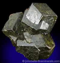 Andradite Garnet