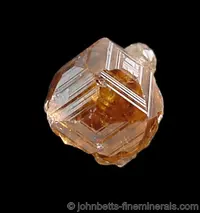 Grossular Garnet